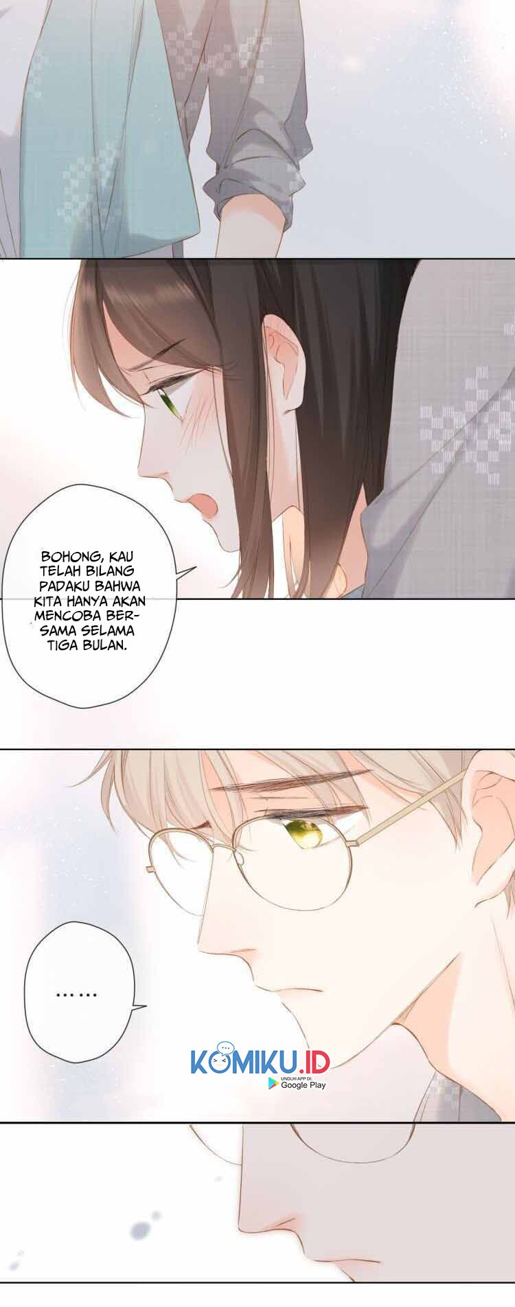 Once More chapter 74 halaman 11