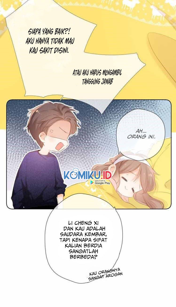 Once More chapter 74 halaman 13
