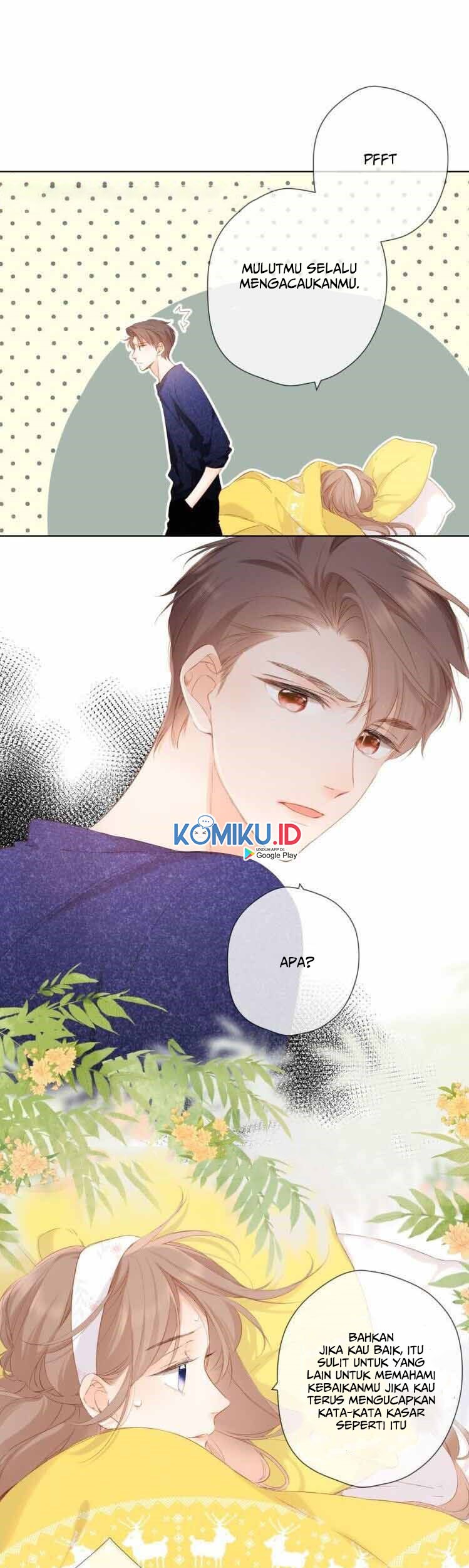 Once More chapter 74 halaman 19