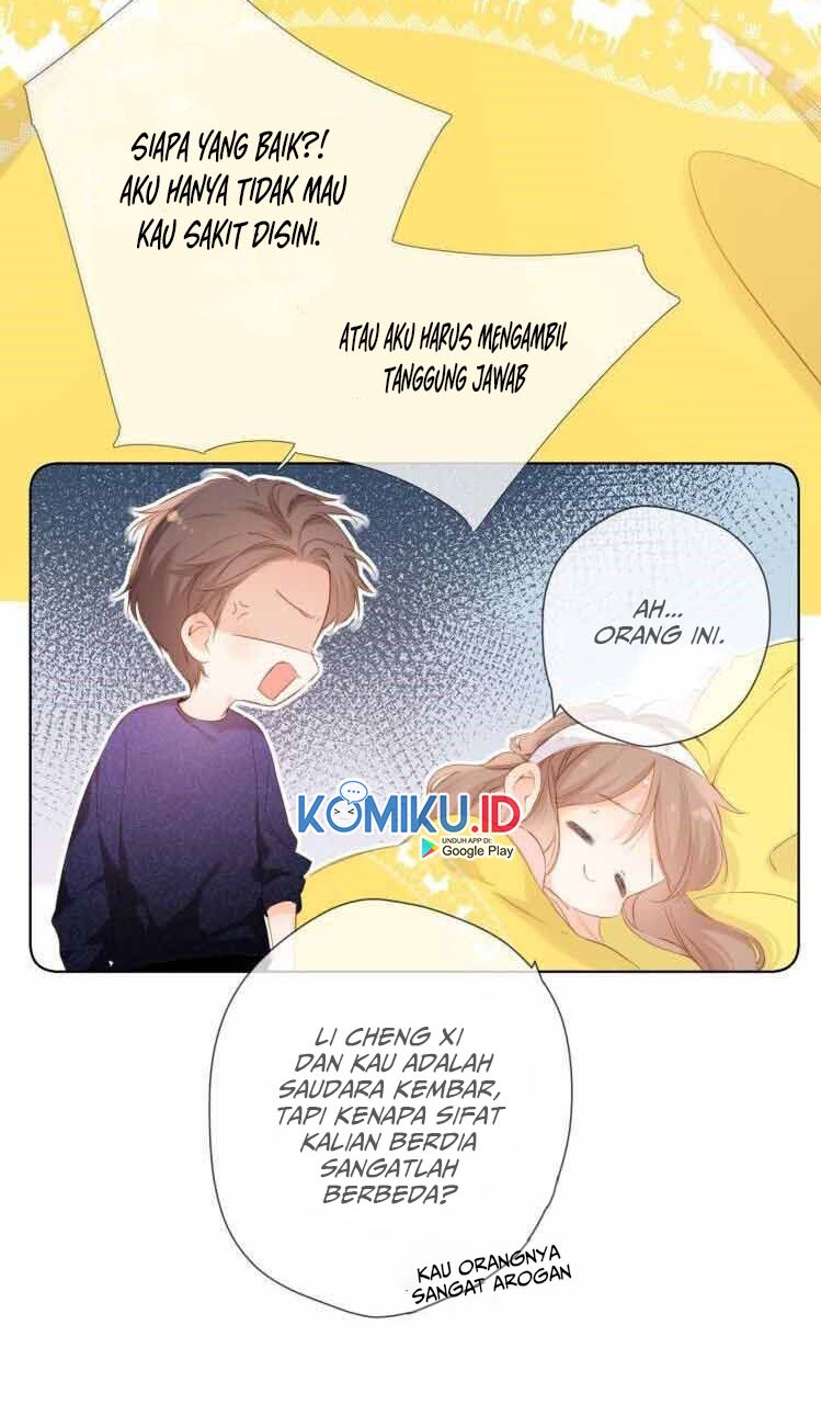 Once More chapter 74 halaman 20