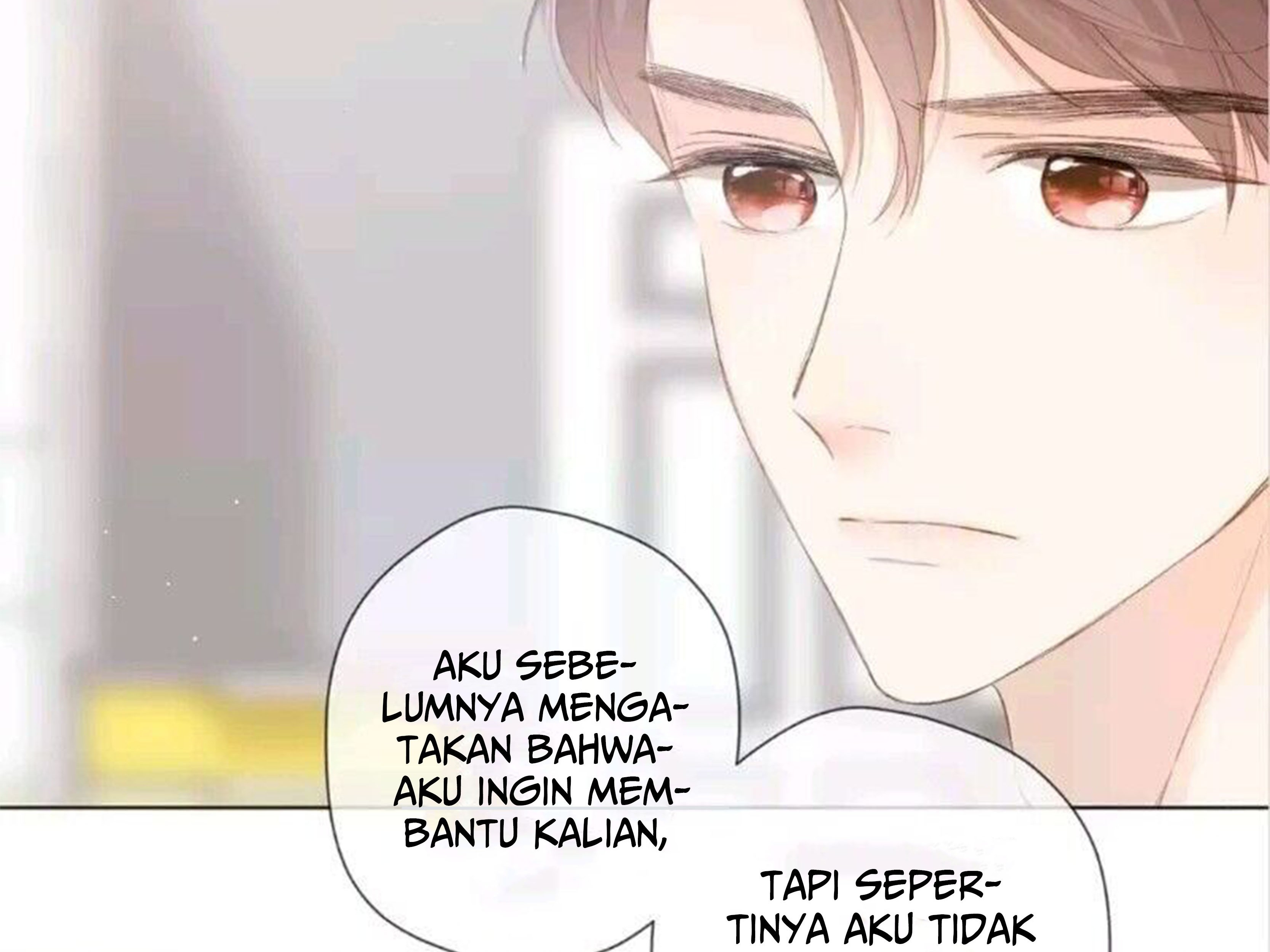Once More Bab 75 halaman 7