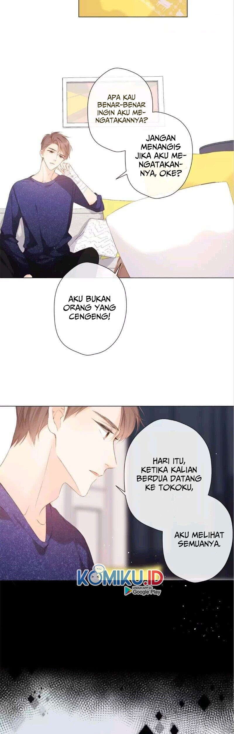 Once More Bab 75 halaman 20