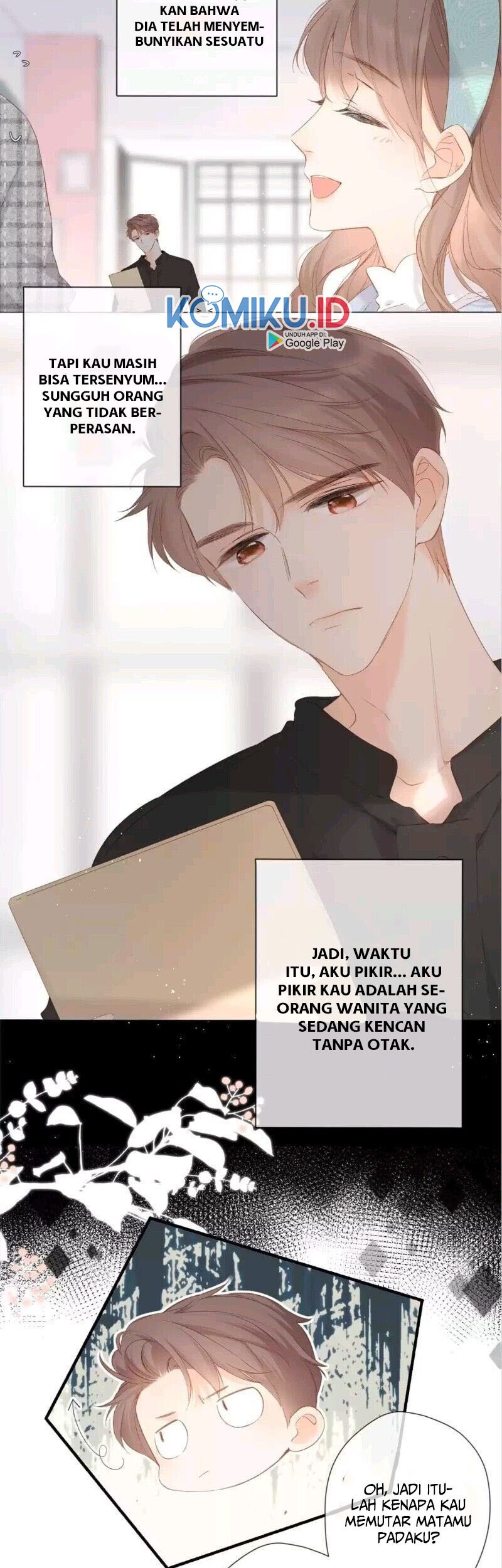 Once More Bab 75 halaman 24