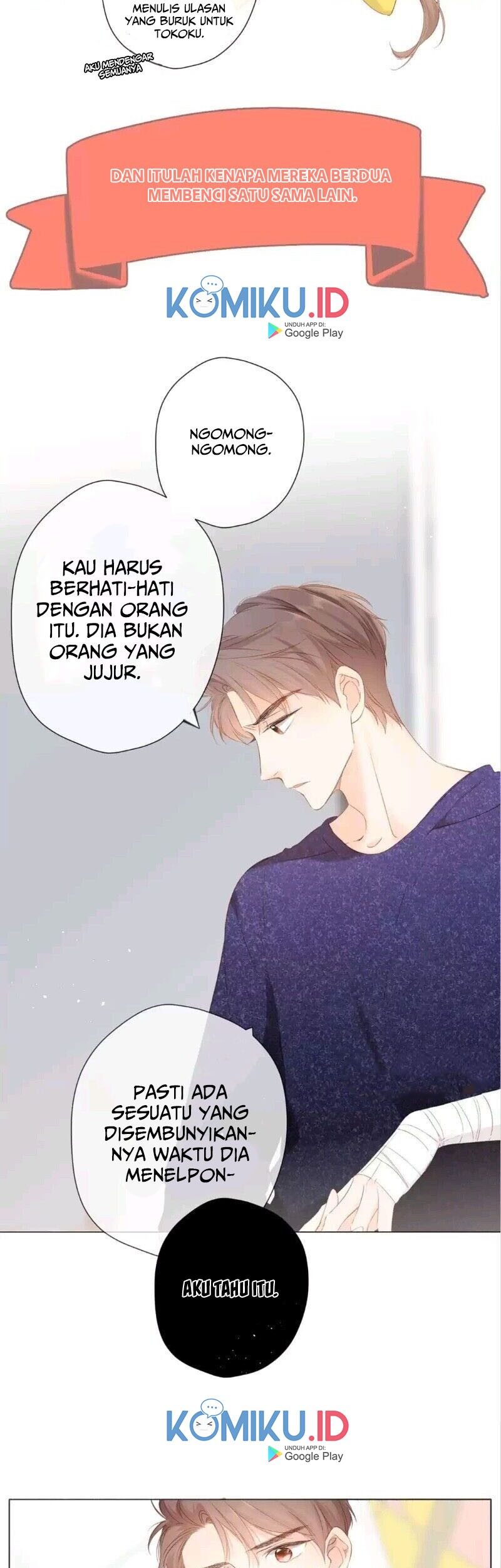 Once More Bab 75 halaman 26