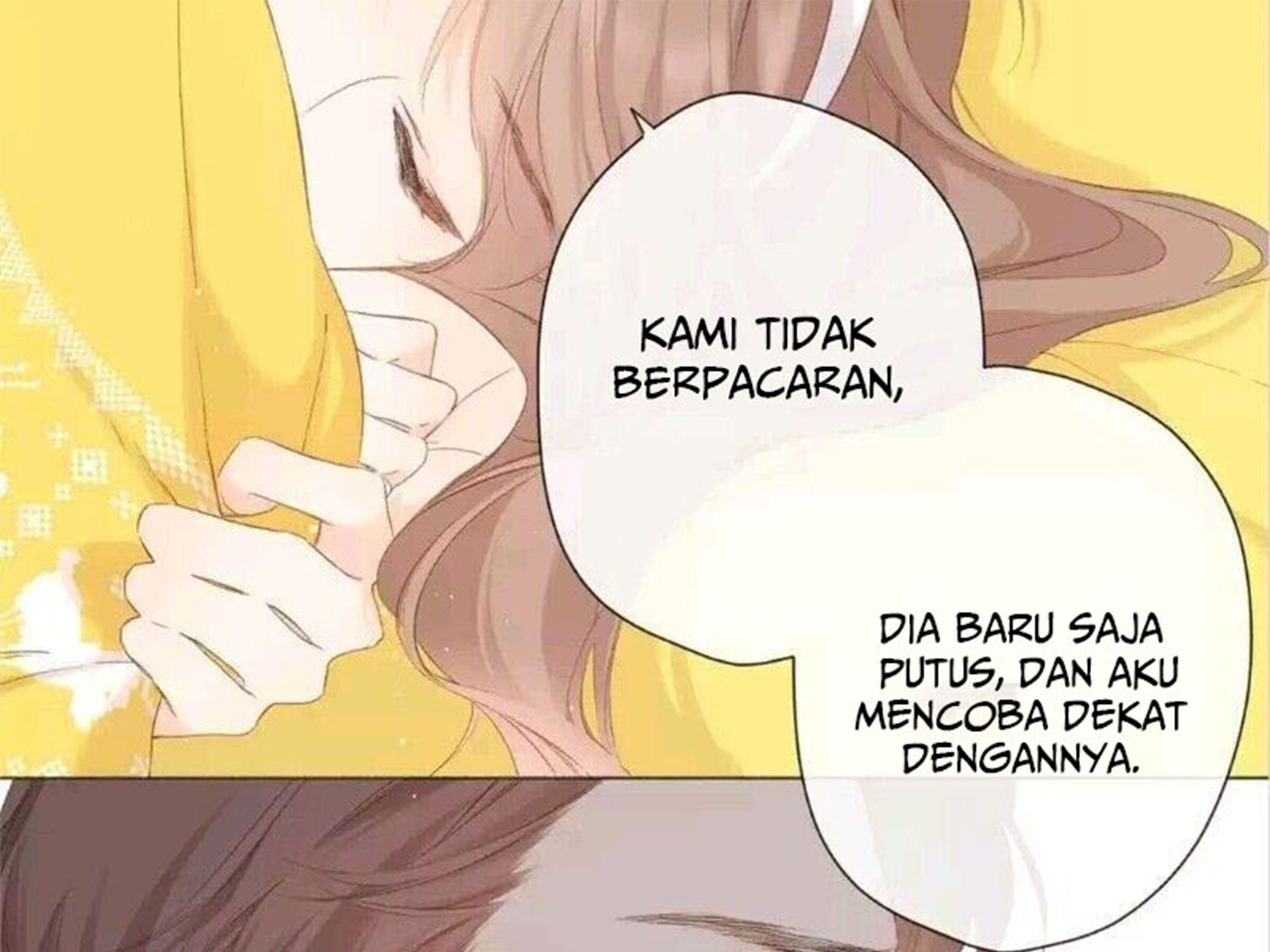 Once More Bab 75 halaman 30