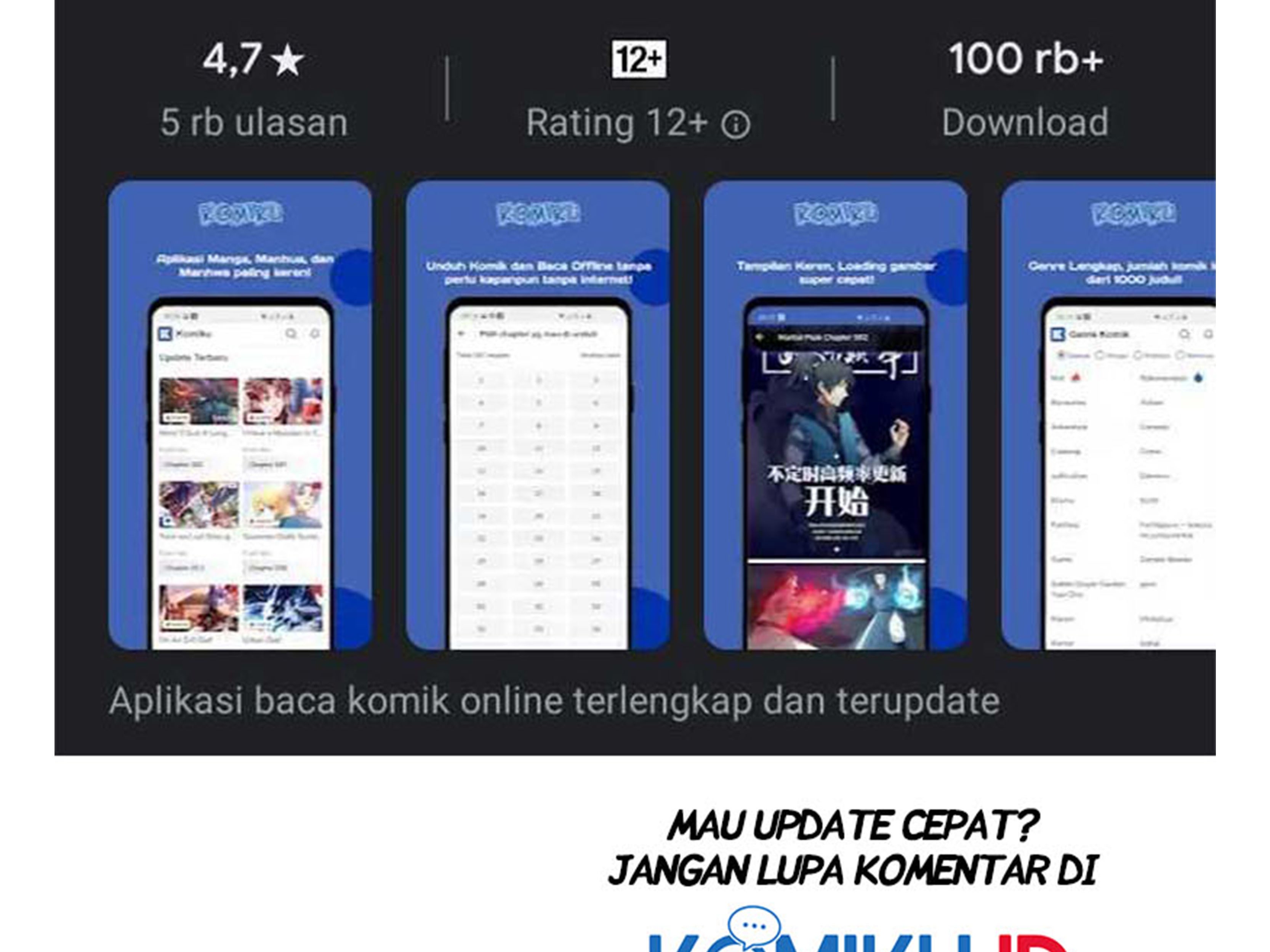 Once More Bab 75 halaman 40