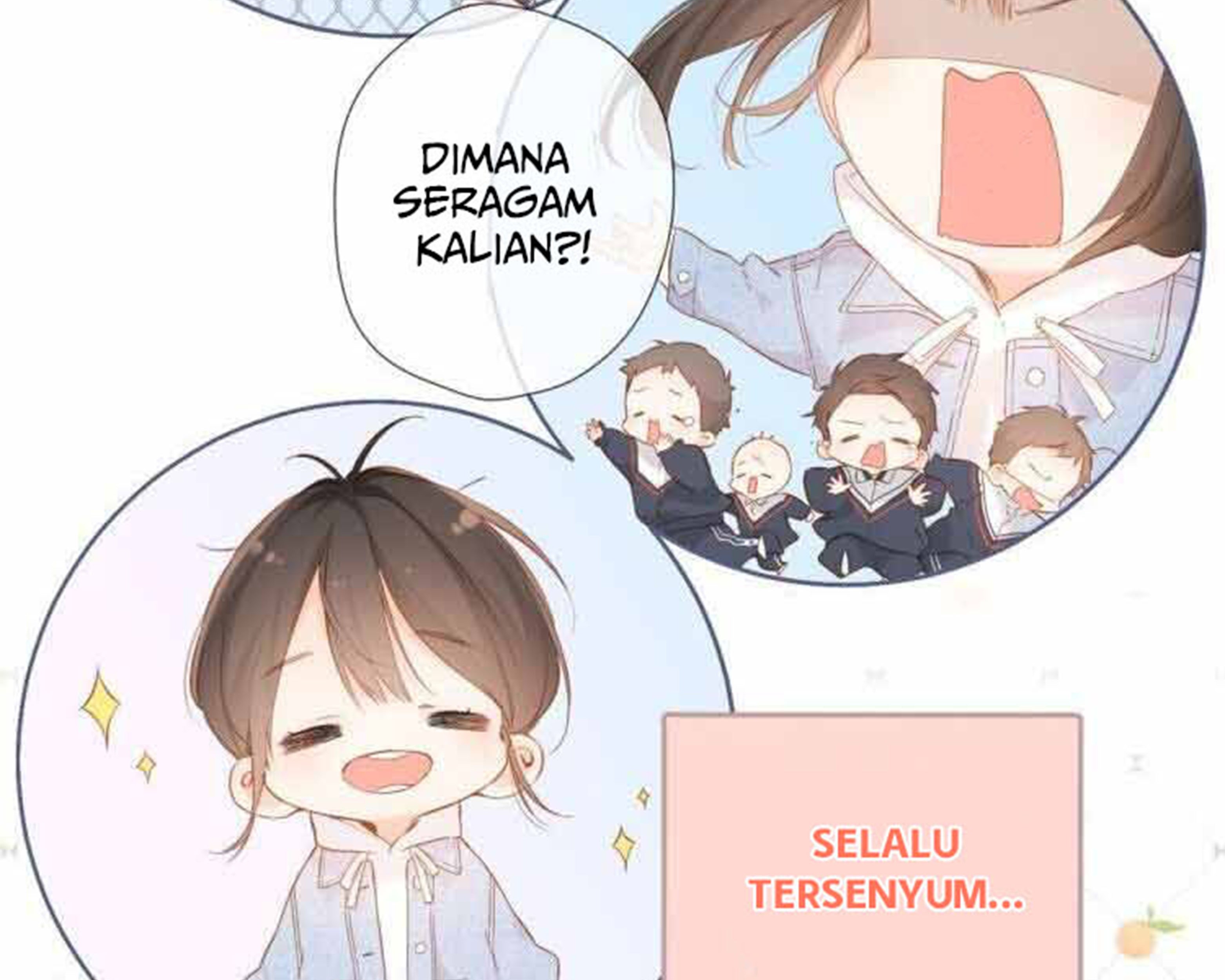 Once More Bab 76 halaman 24