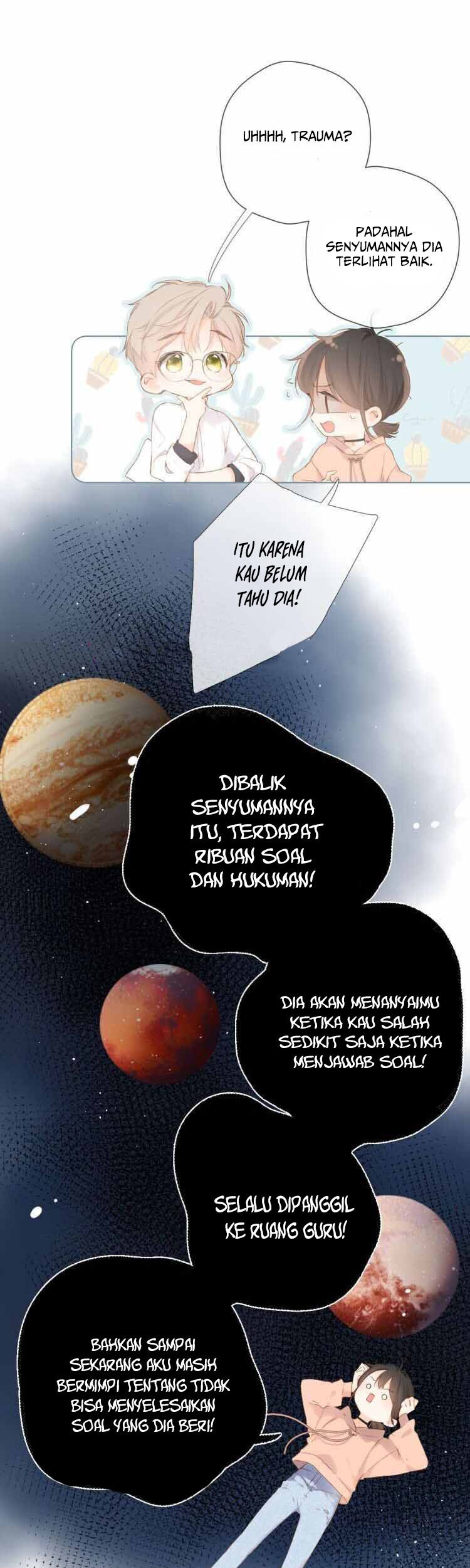 Once More Bab 77 halaman 10
