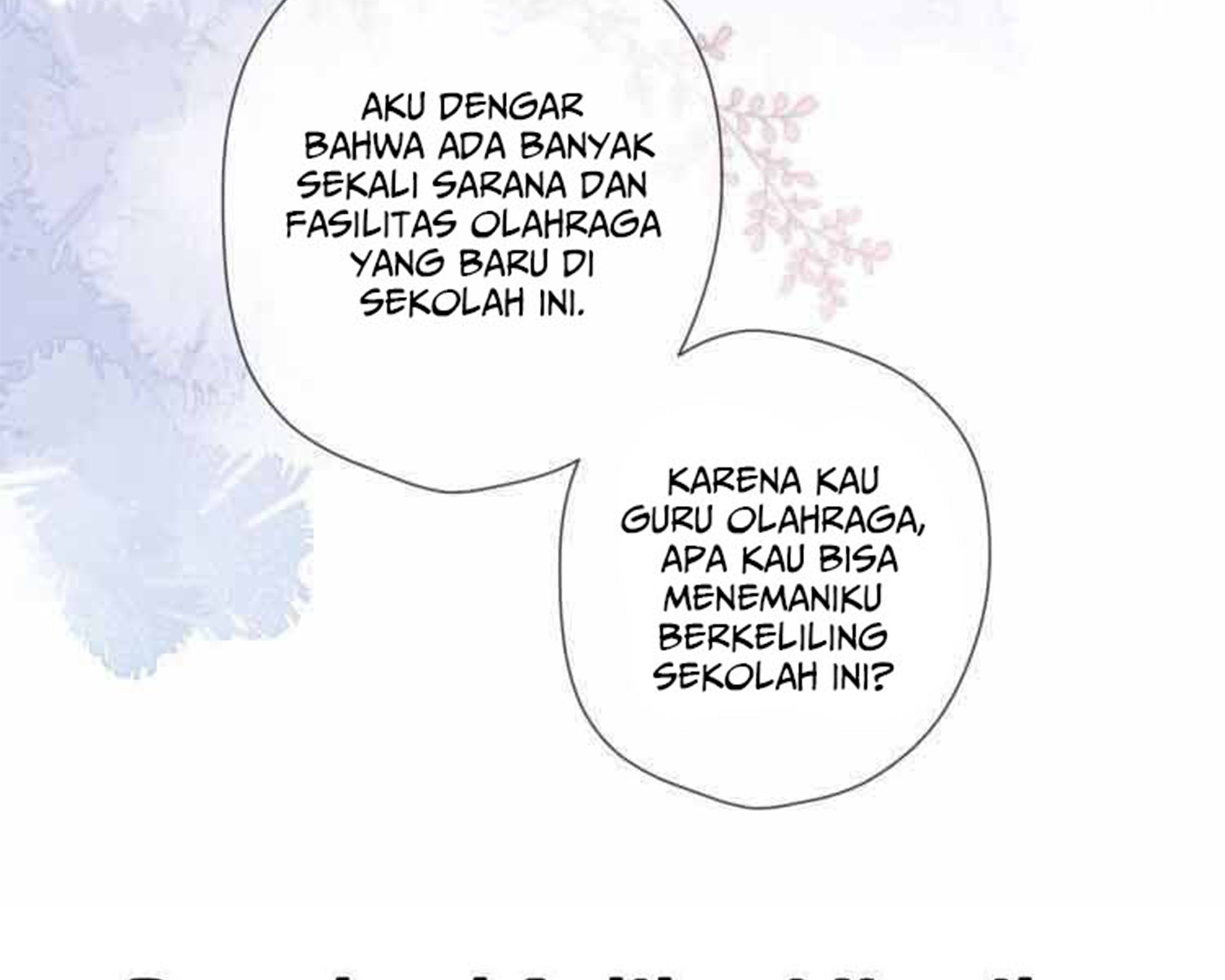 Once More Bab 77 halaman 25