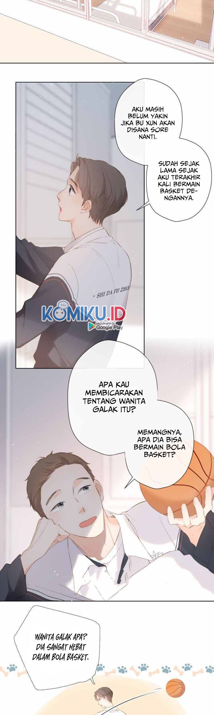Once More Bab 78 halaman 16