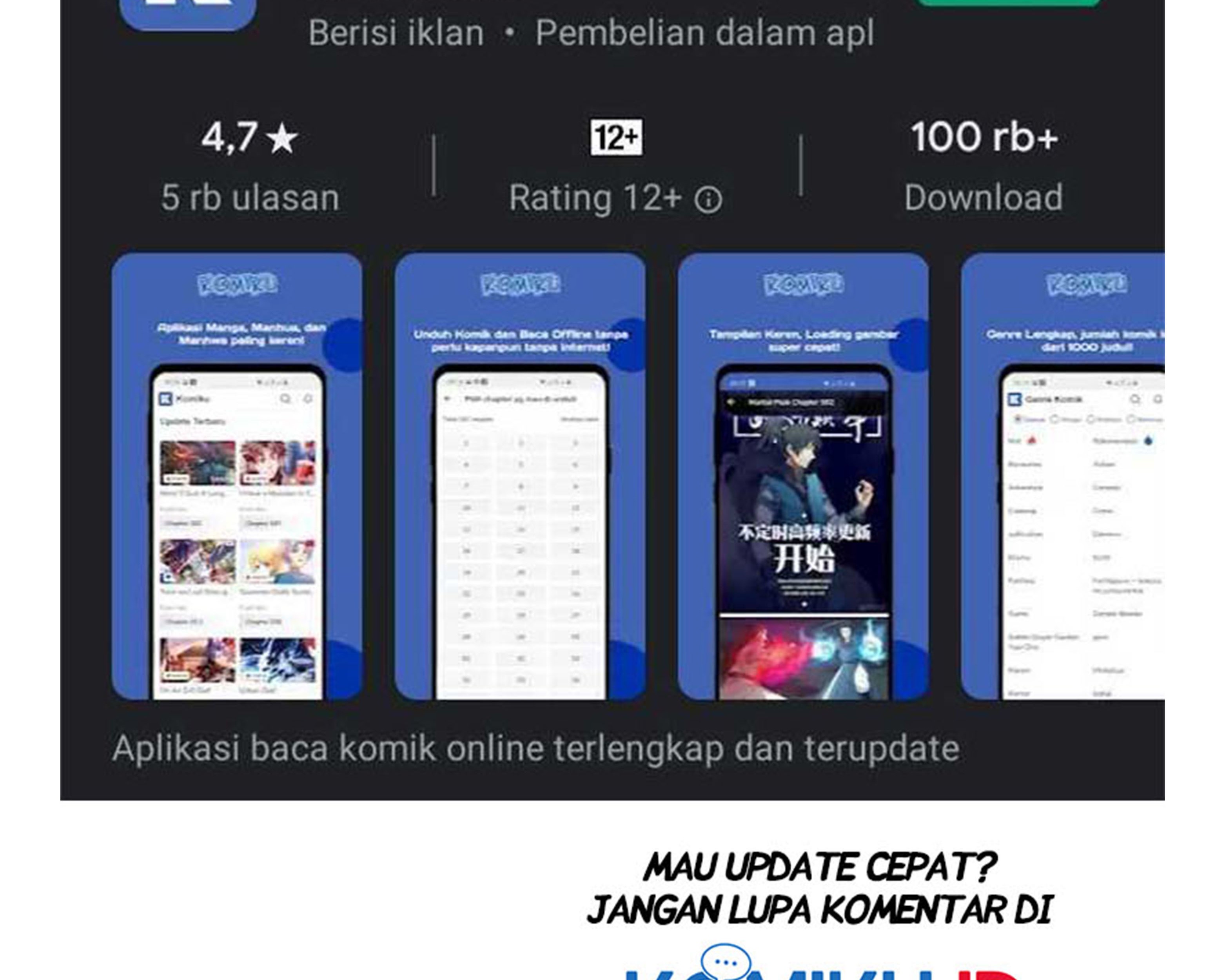 Once More Bab 78 halaman 29