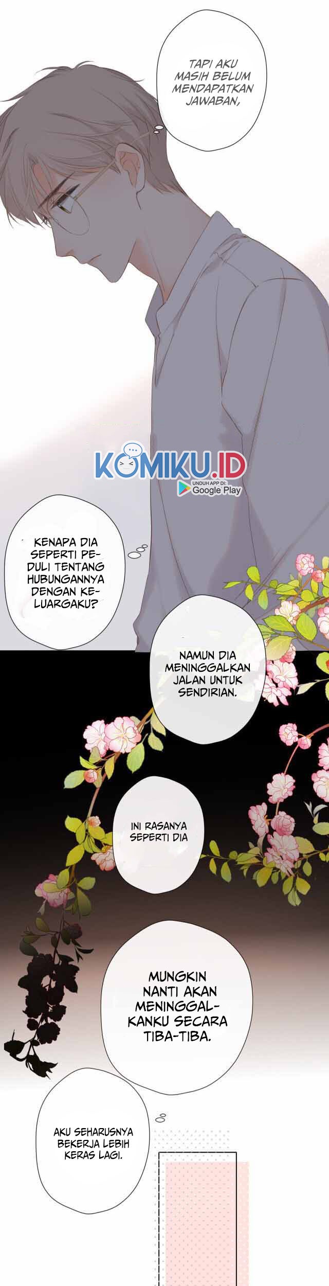 Once More Bab 79 halaman 14