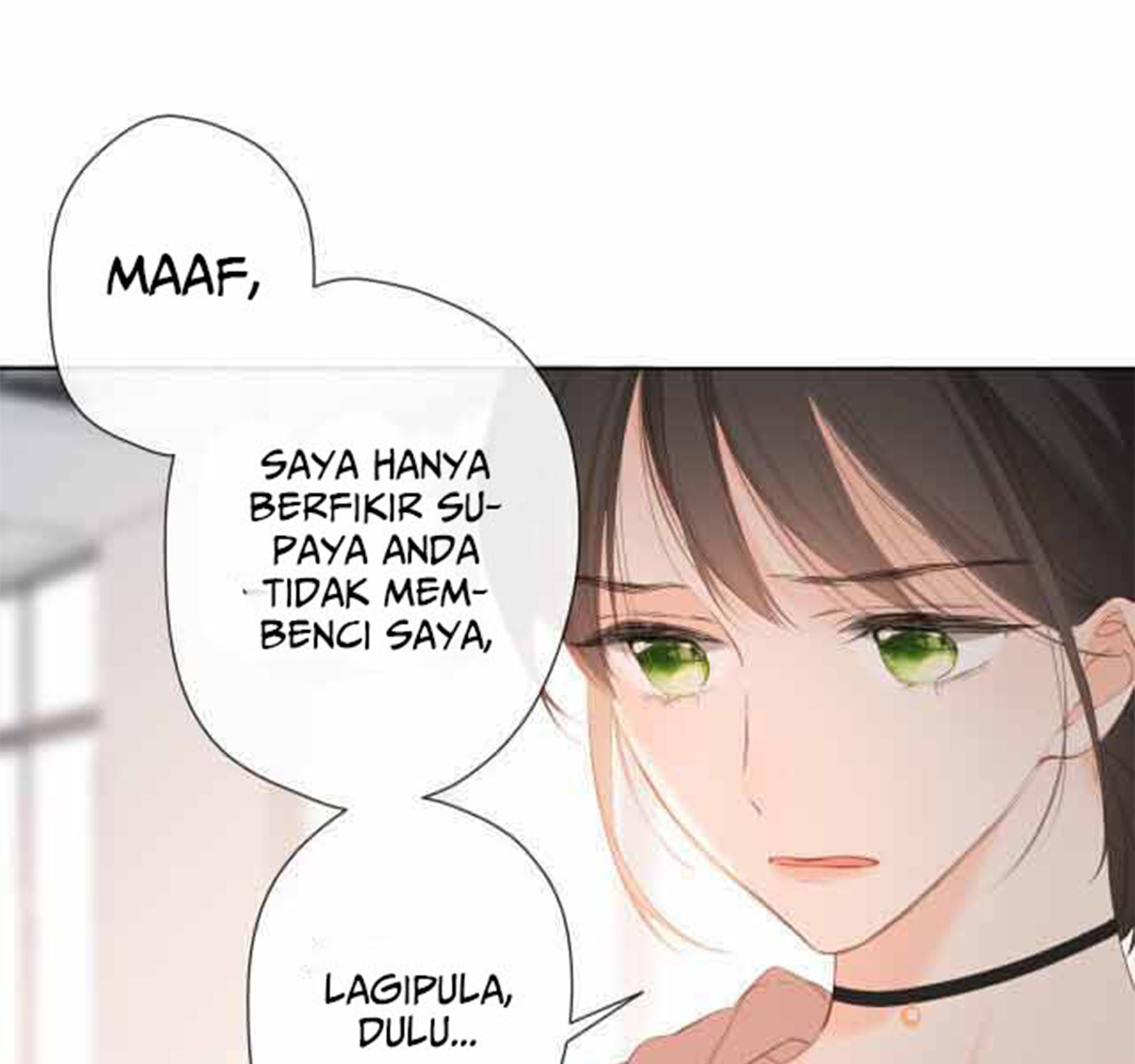 Once More Bab 79 halaman 16