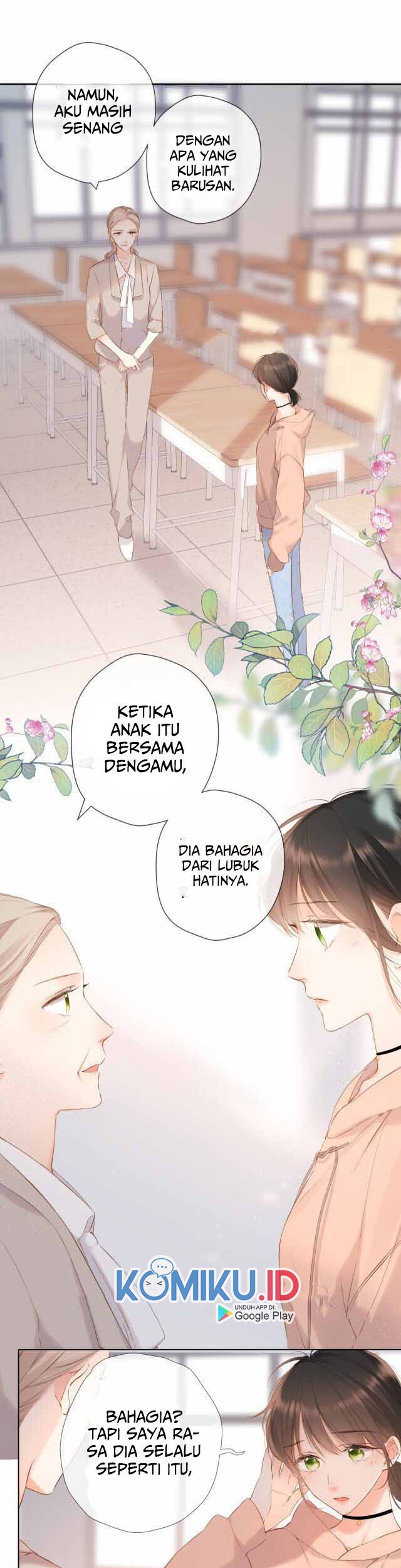 Once More Bab 80 halaman 10