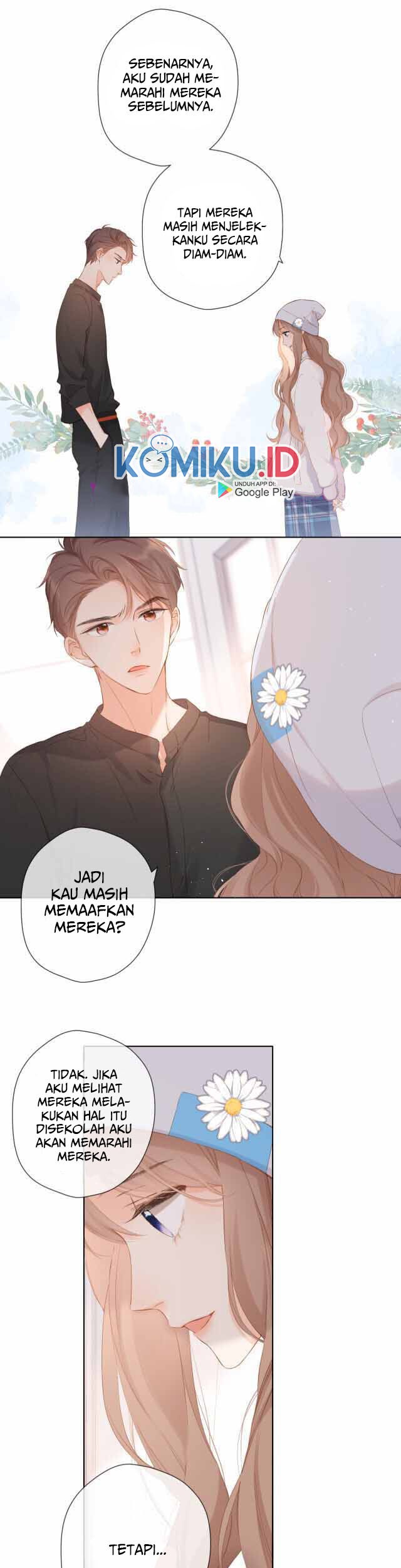 Once More Bab 81 halaman 8