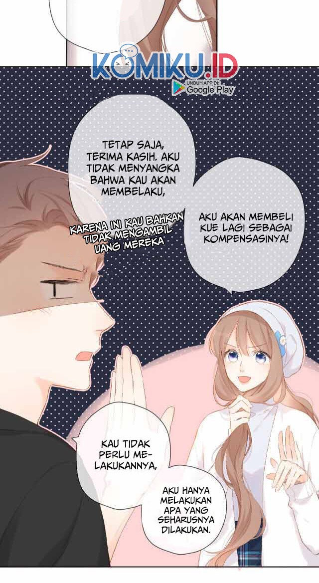 Once More Bab 81 halaman 9