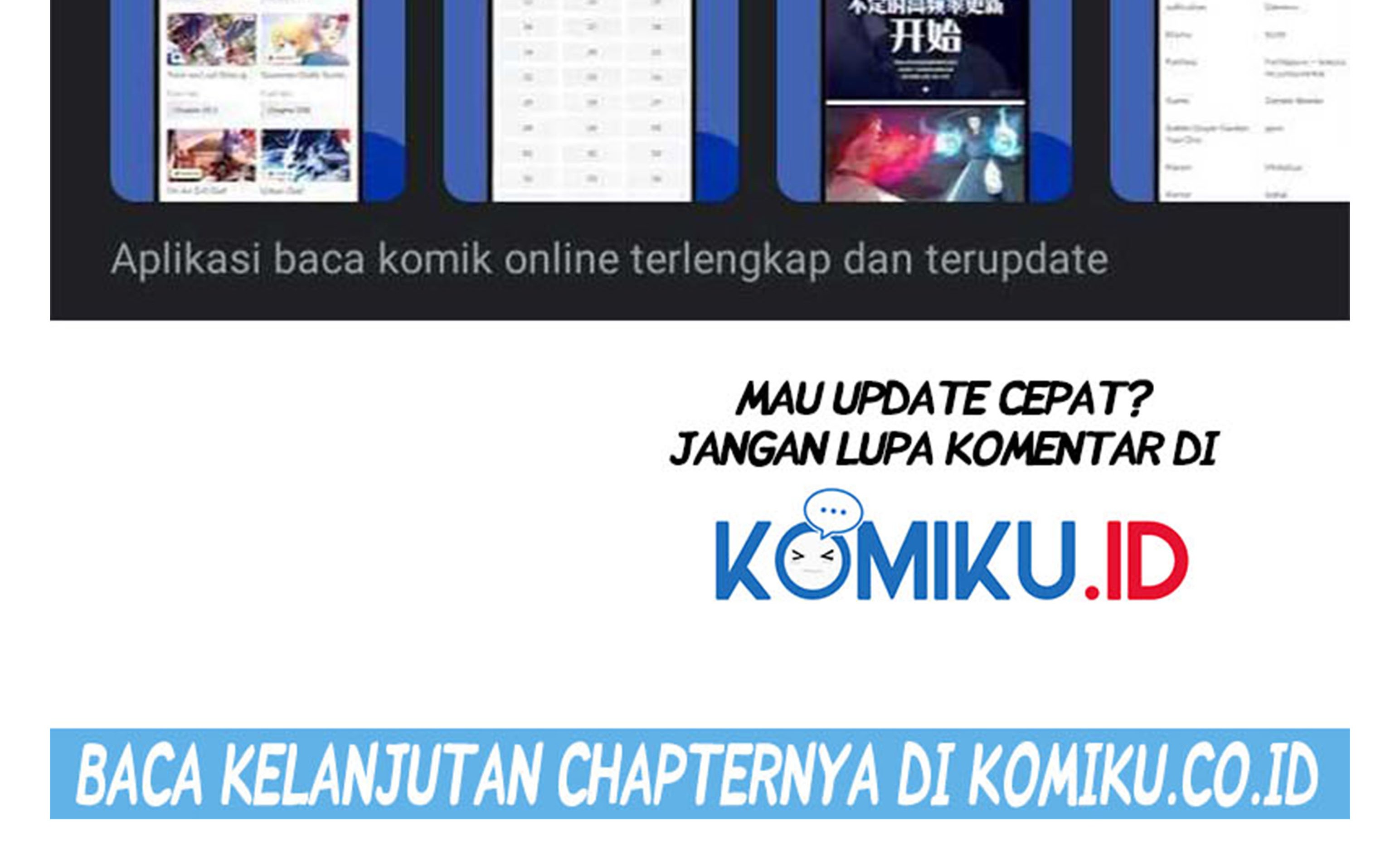 Once More Bab 81 halaman 24