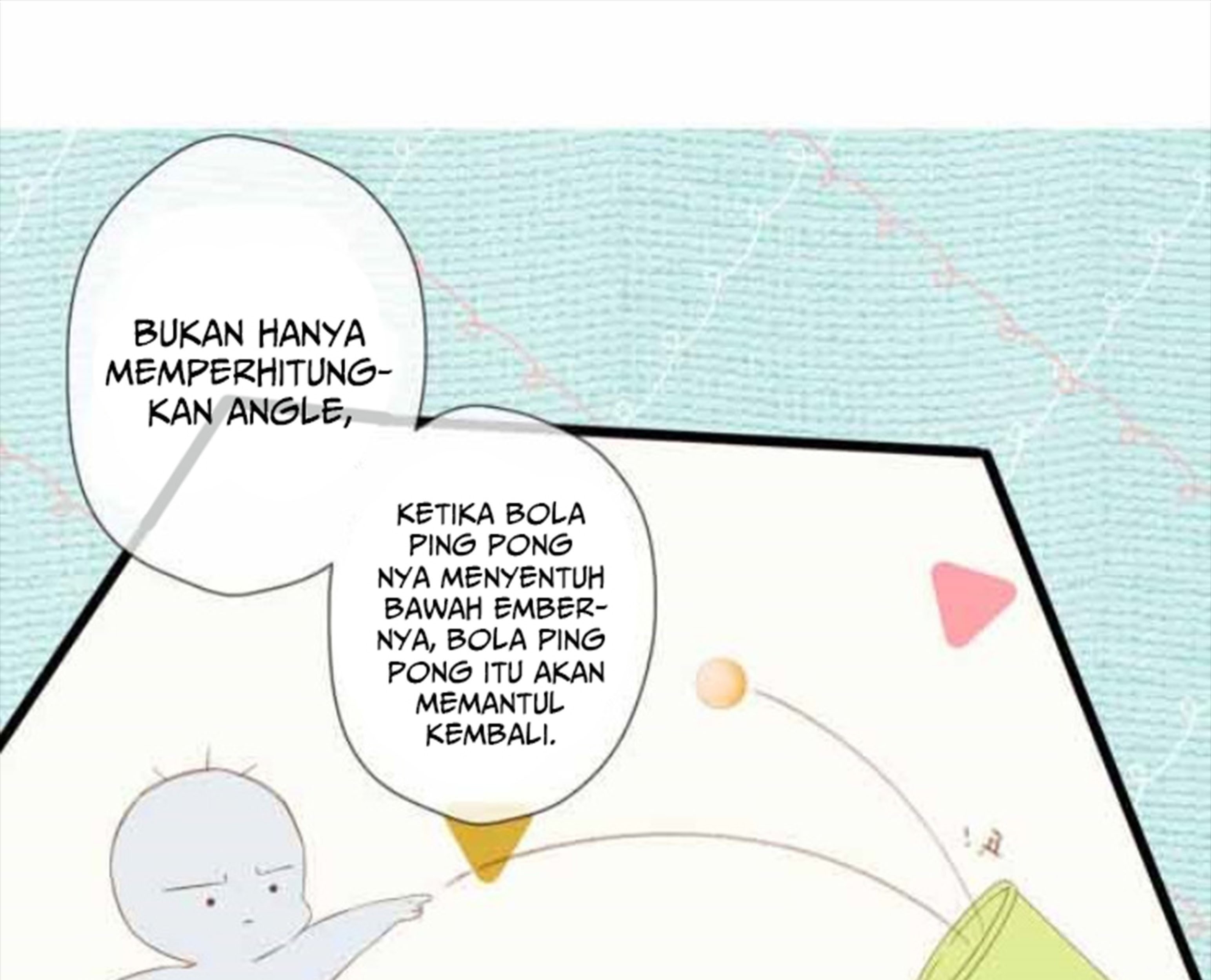Once More Bab 82 halaman 17