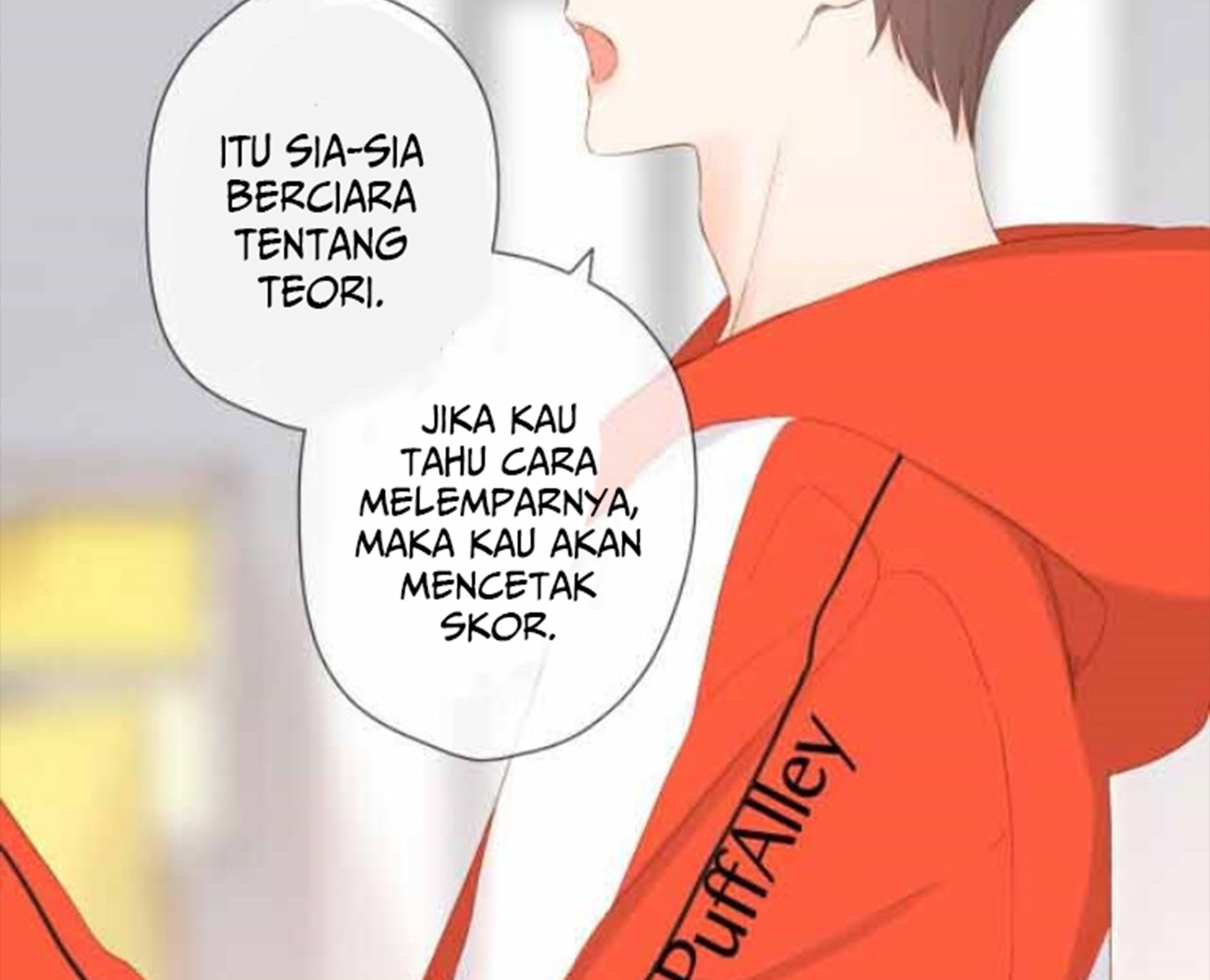 Once More Bab 82 halaman 23