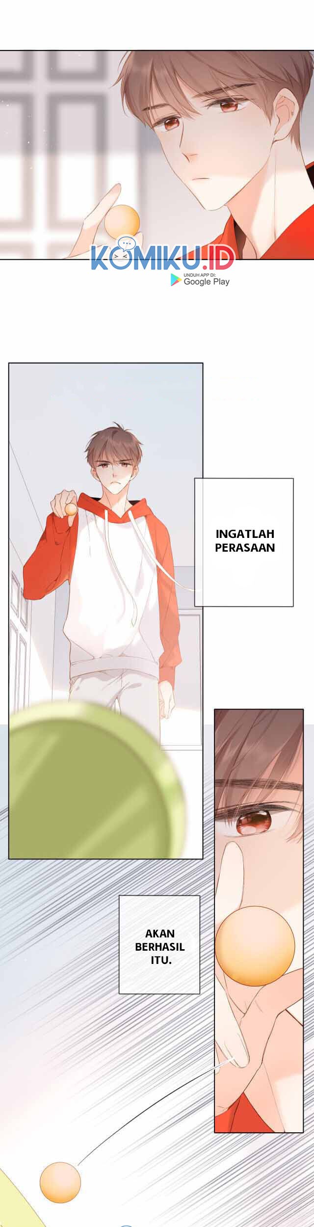 Once More Bab 83 halaman 5