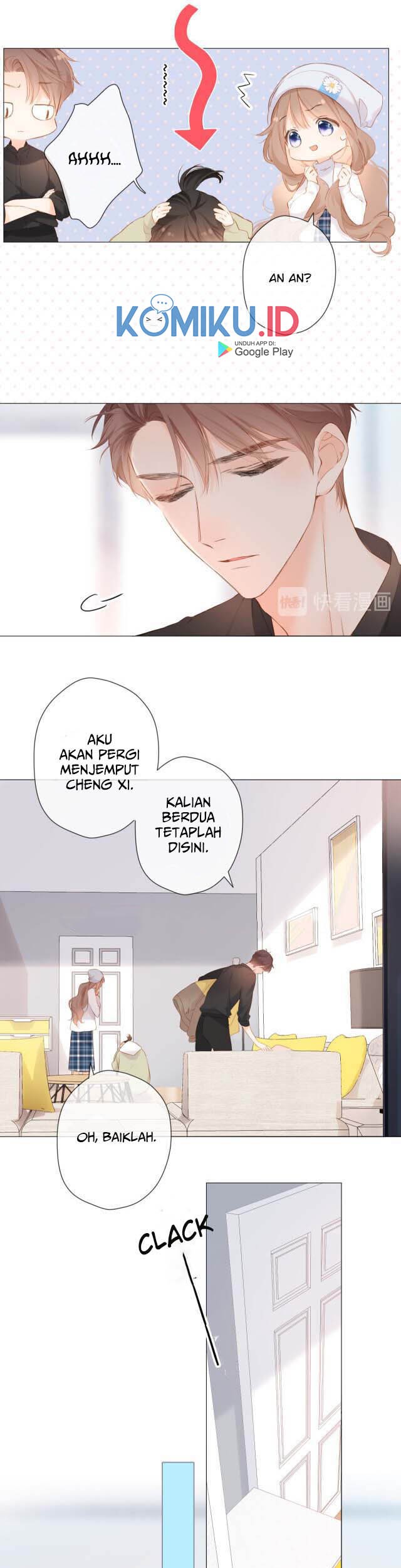 Once More Bab 84 halaman 13