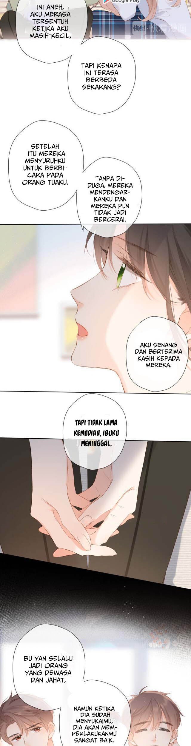 Once More Bab 85 halaman 20