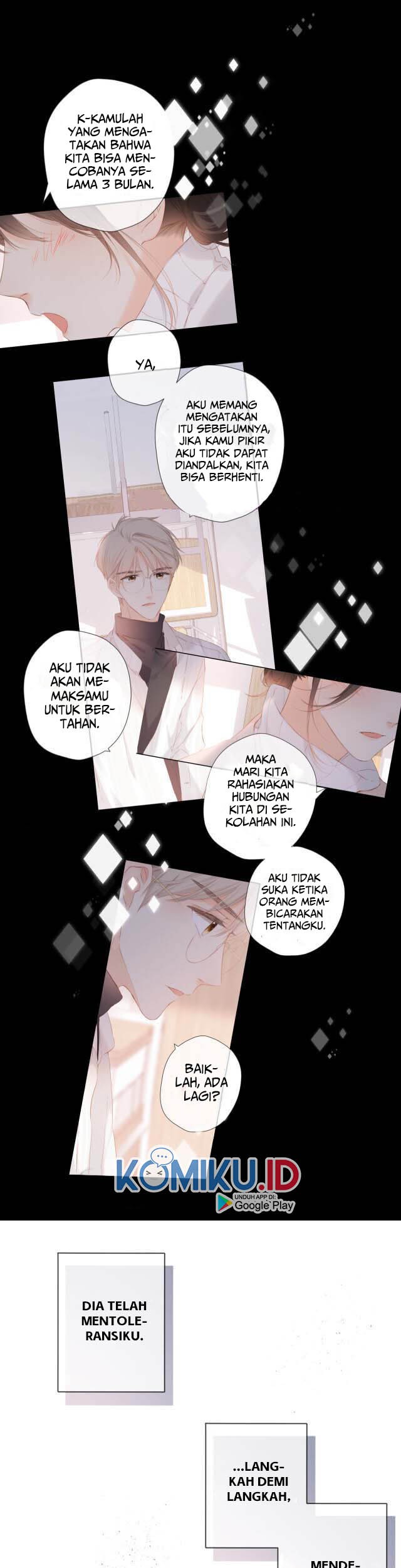 Once More Bab 85 halaman 25