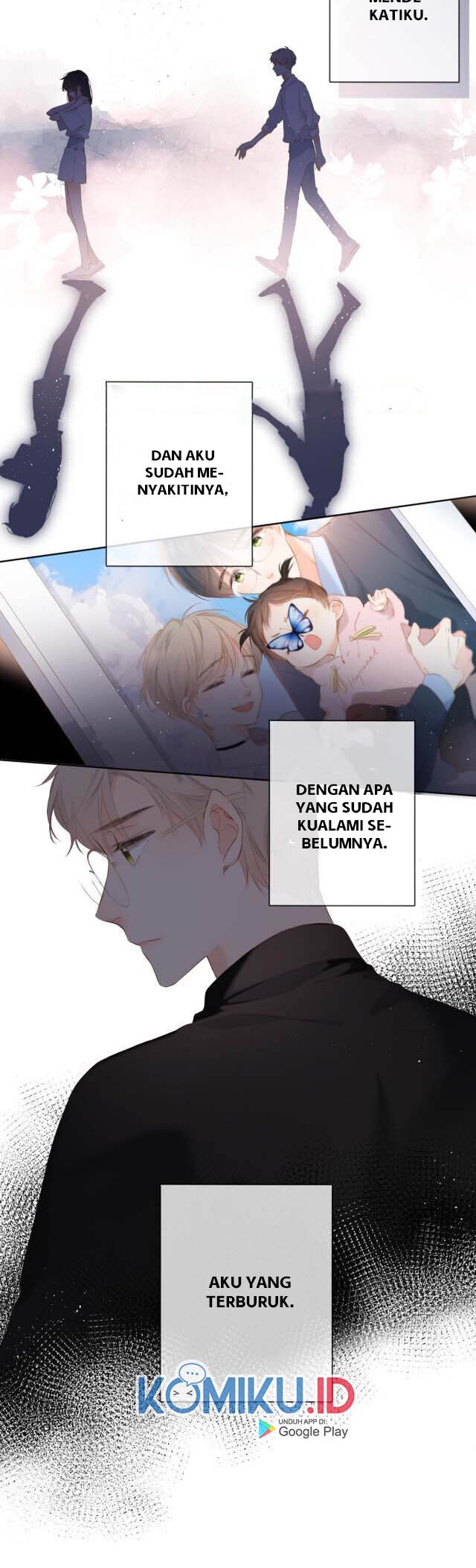 Once More Bab 85 halaman 26