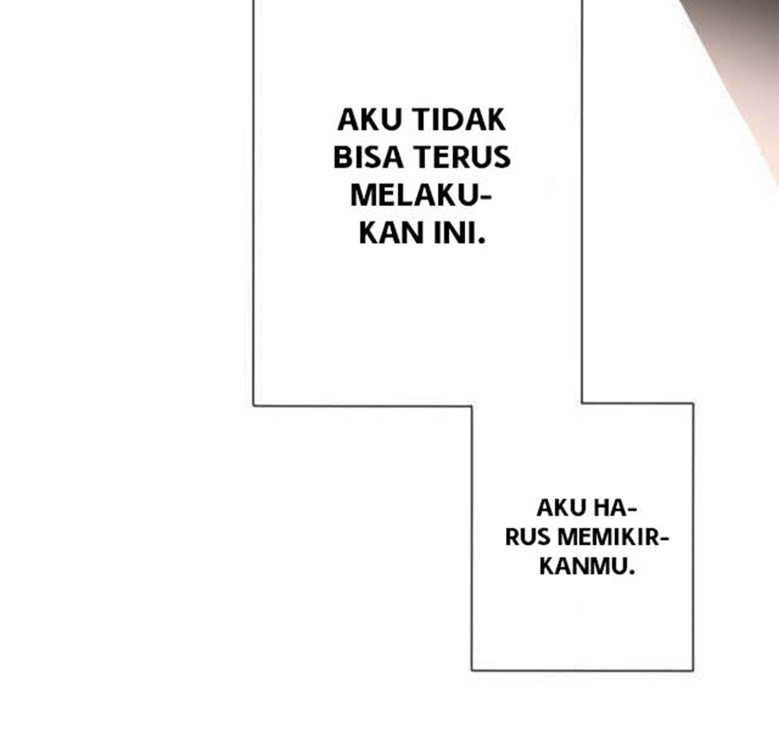 Once More Bab 85 halaman 31