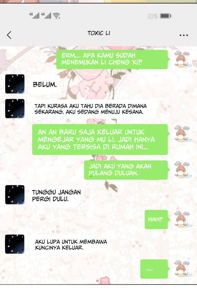 Once More Bab 86 halaman 7