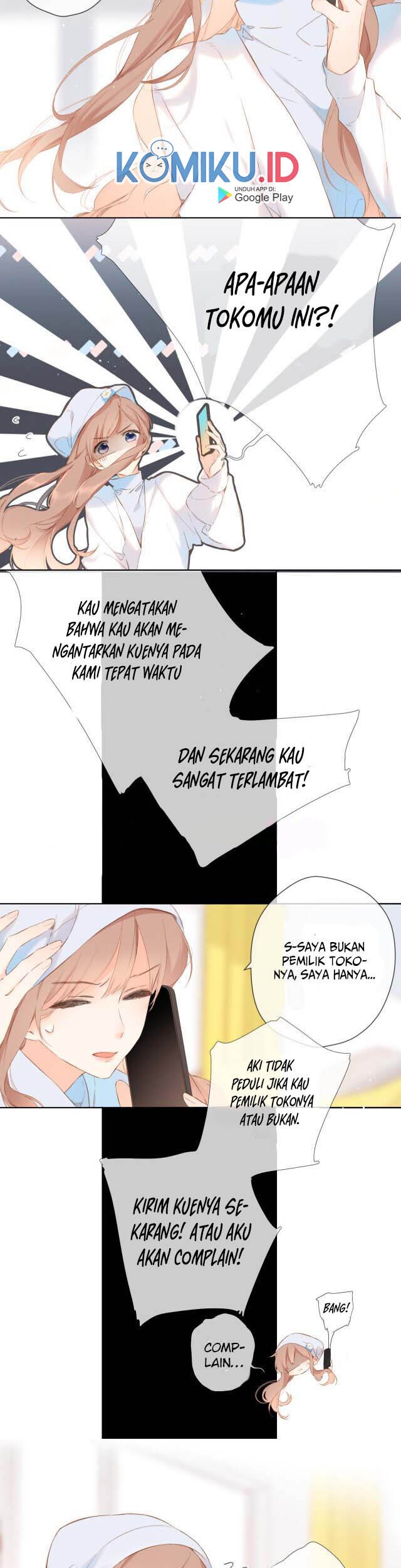 Once More Bab 86 halaman 10