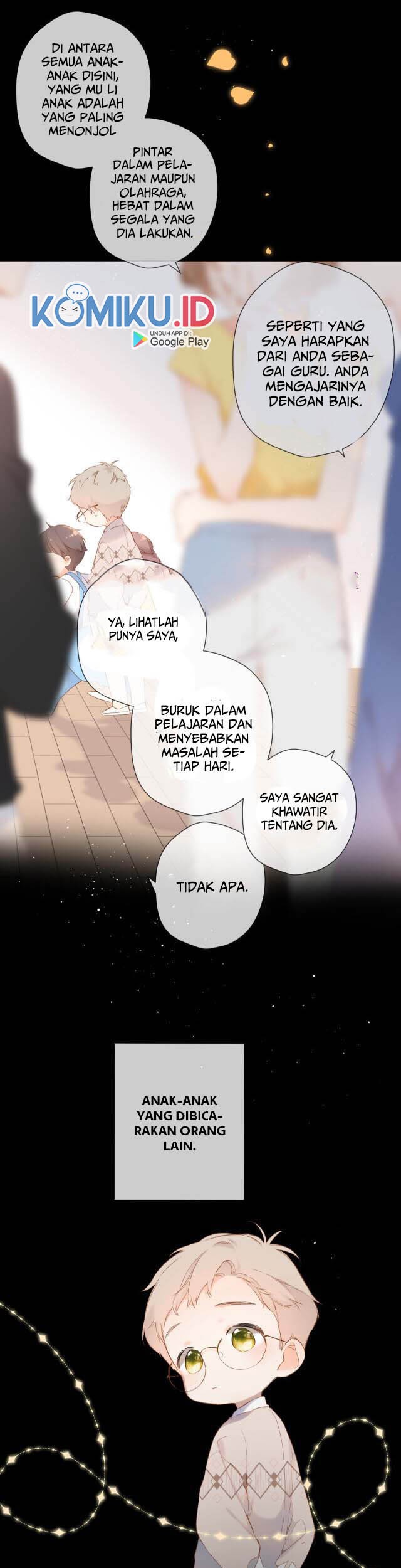 Once More Bab 86 halaman 12