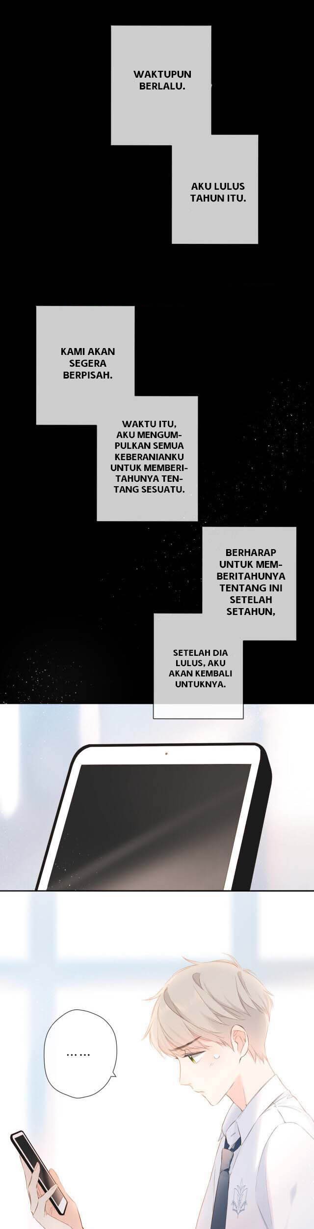 Once More Bab 87 halaman 30
