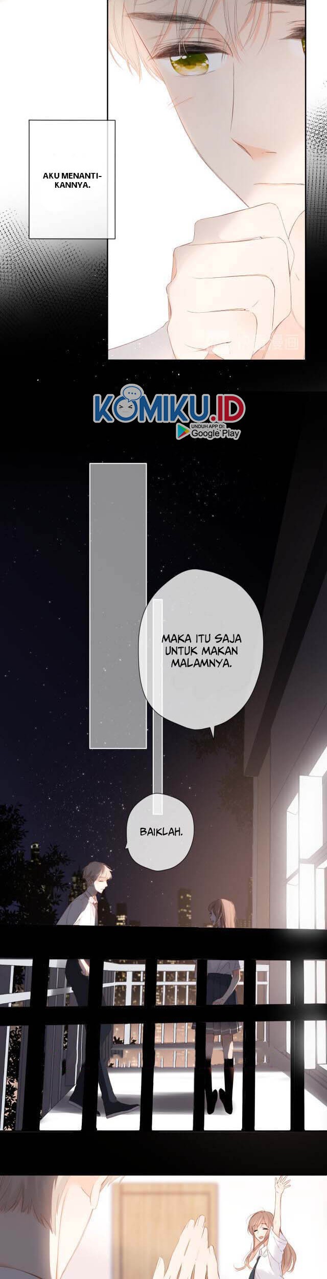 Once More Bab 87 halaman 33