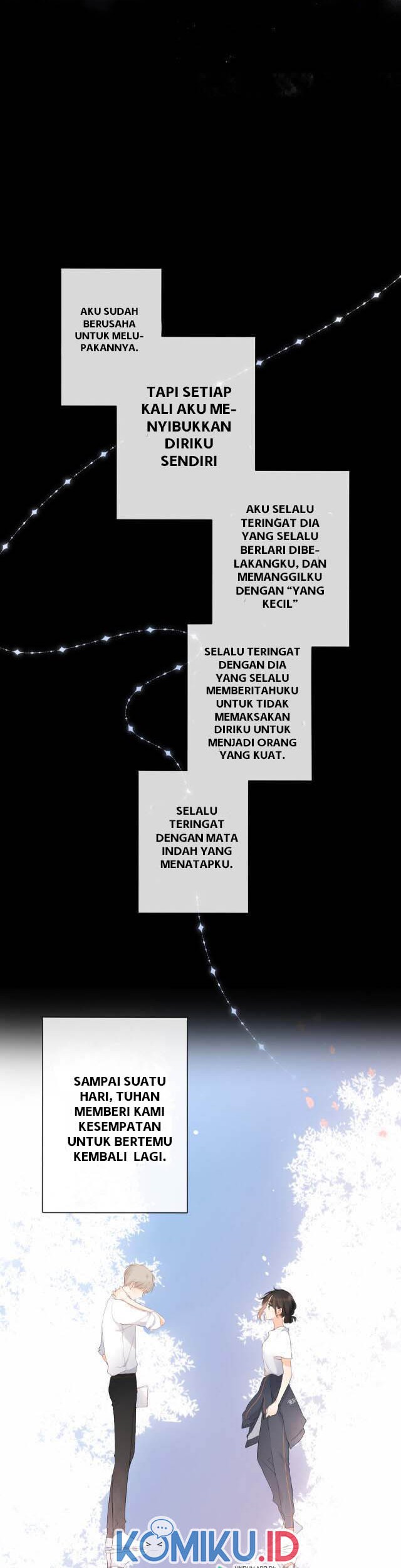 Once More Bab 87 halaman 36