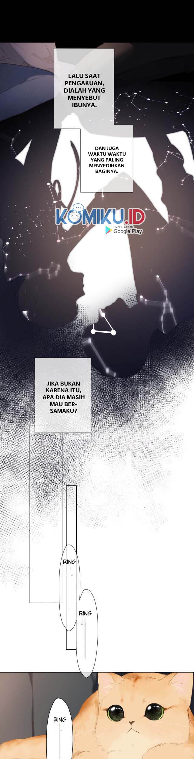 Once More Bab 87 halaman 38