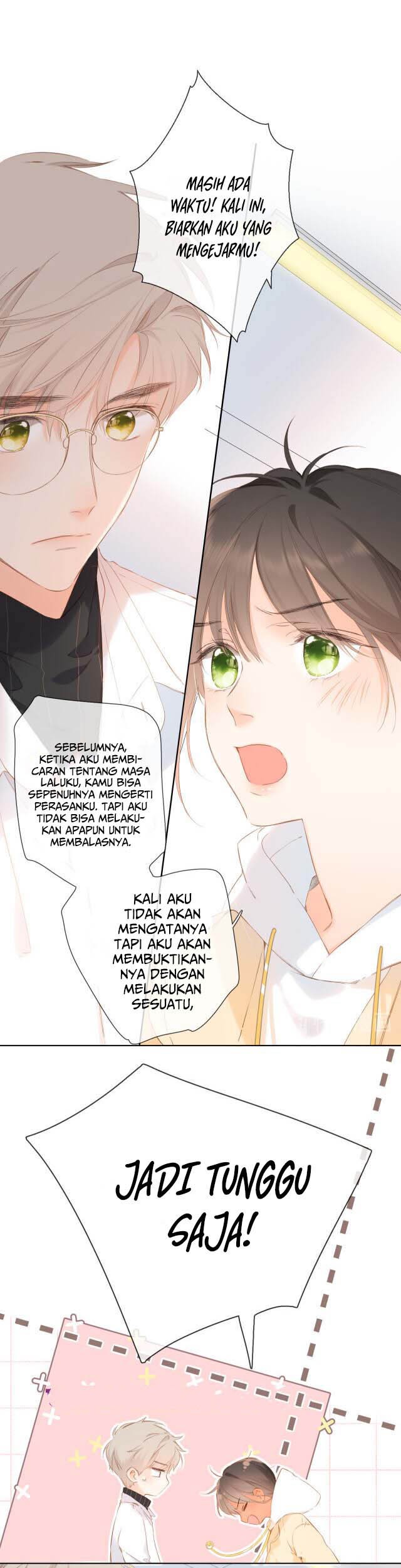 Once More Bab 88 halaman 15