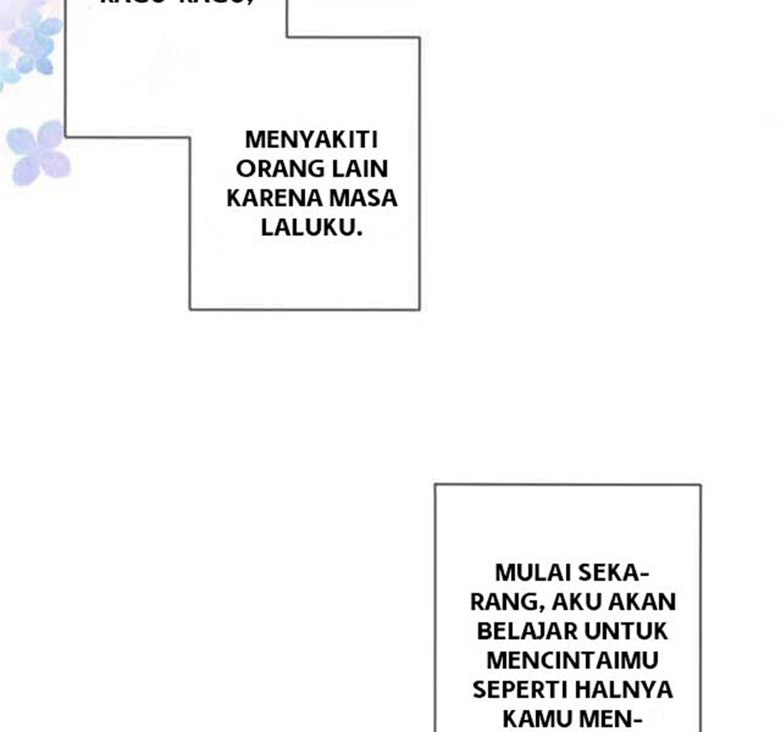 Once More Bab 88 halaman 23