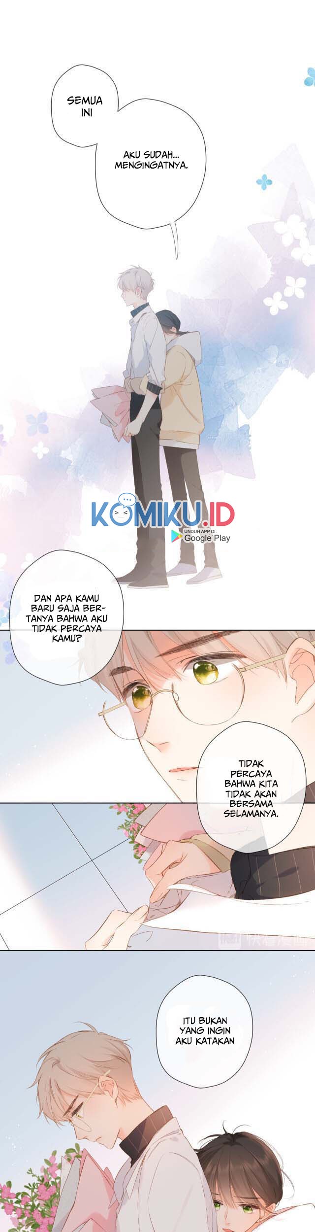 Once More Bab 89 halaman 3