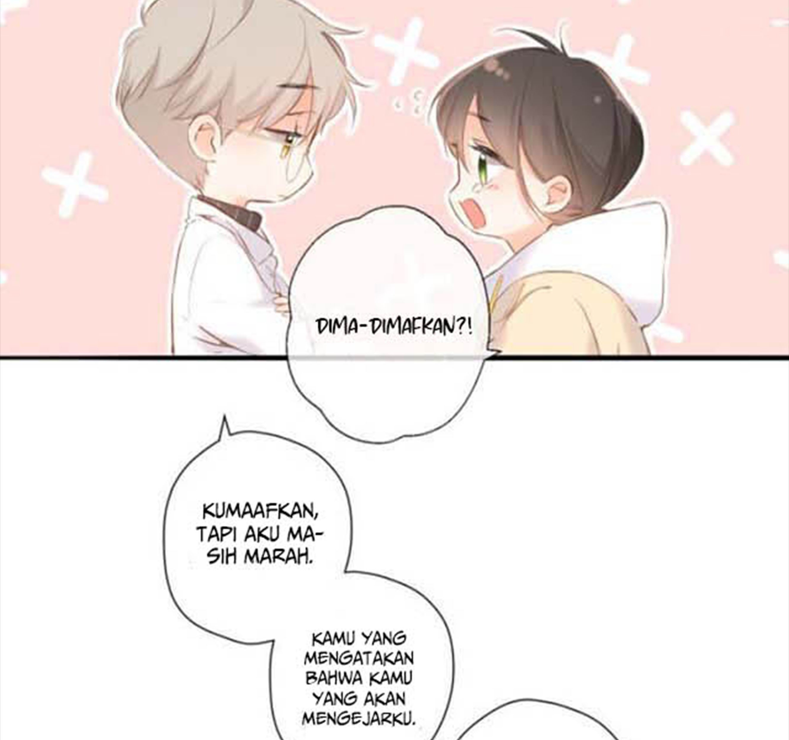 Once More Bab 90 halaman 25