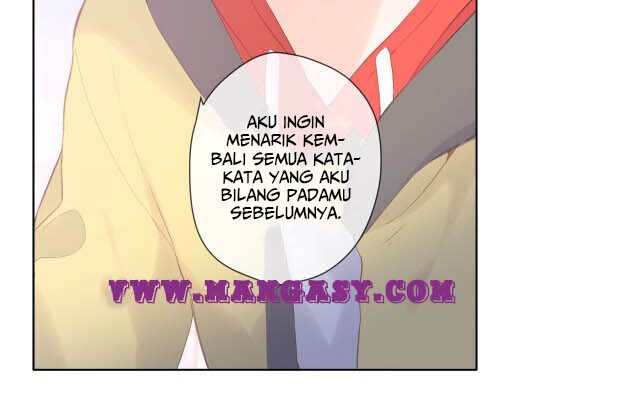 Once More Bab 91 halaman 18