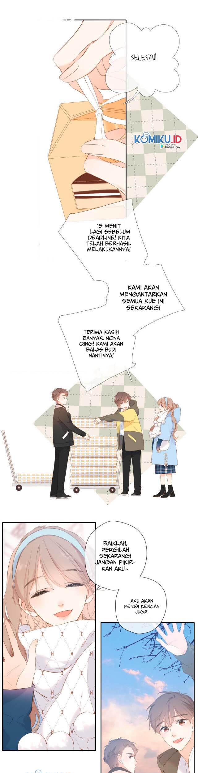 Once More Bab 95 halaman 11