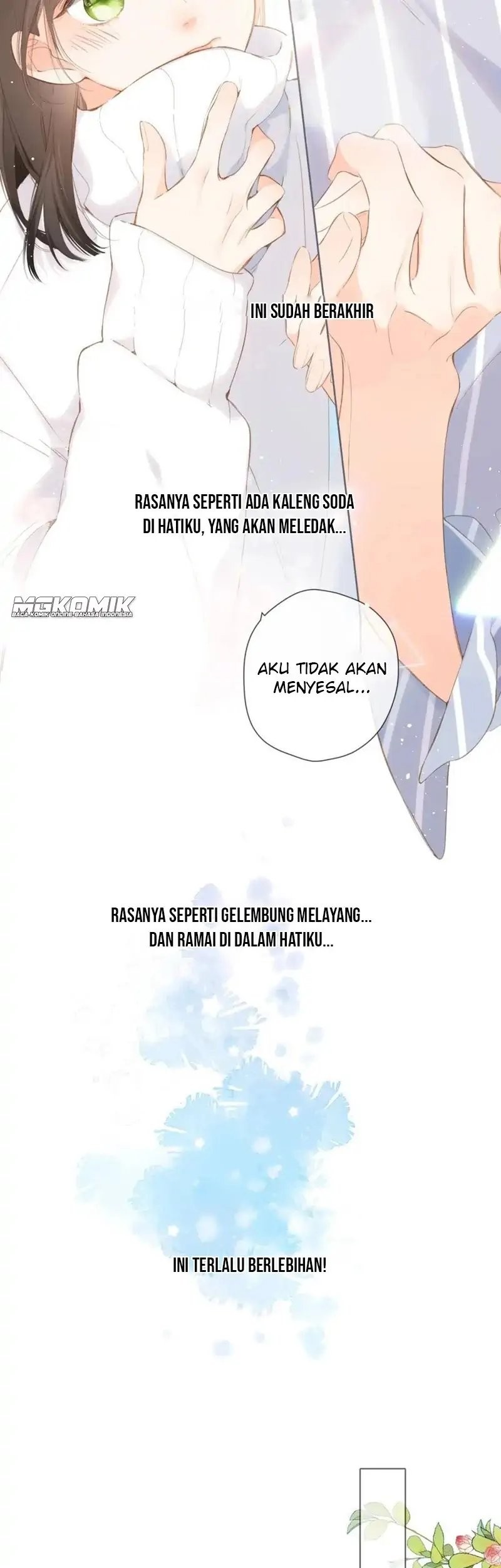 Once More Bab 98 halaman 13