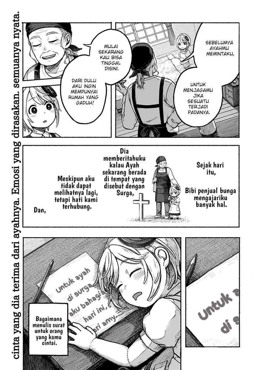 One-Armed Amy chapter 00 halaman 35