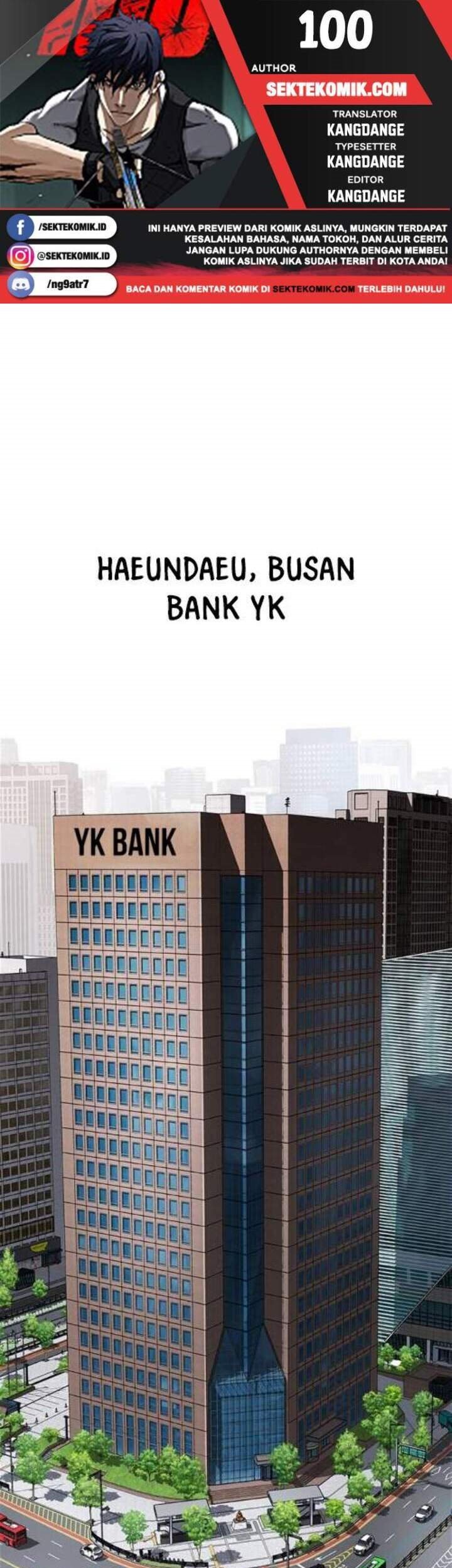 One Hundred Player Battleground Bab 01 halaman 1