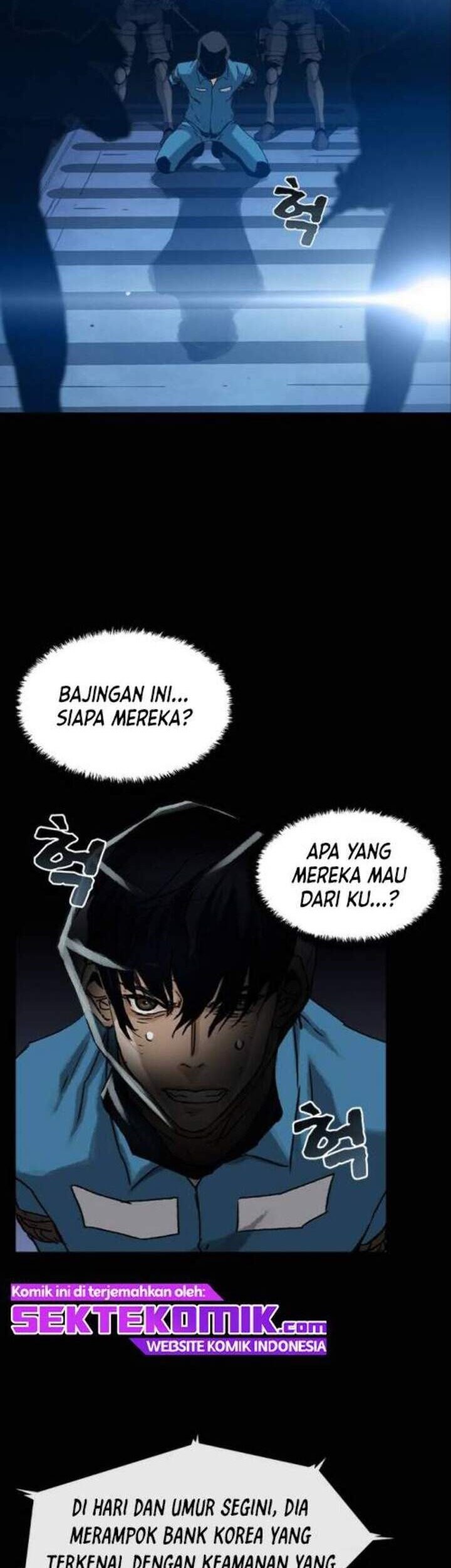 One Hundred Player Battleground Bab 01 halaman 25