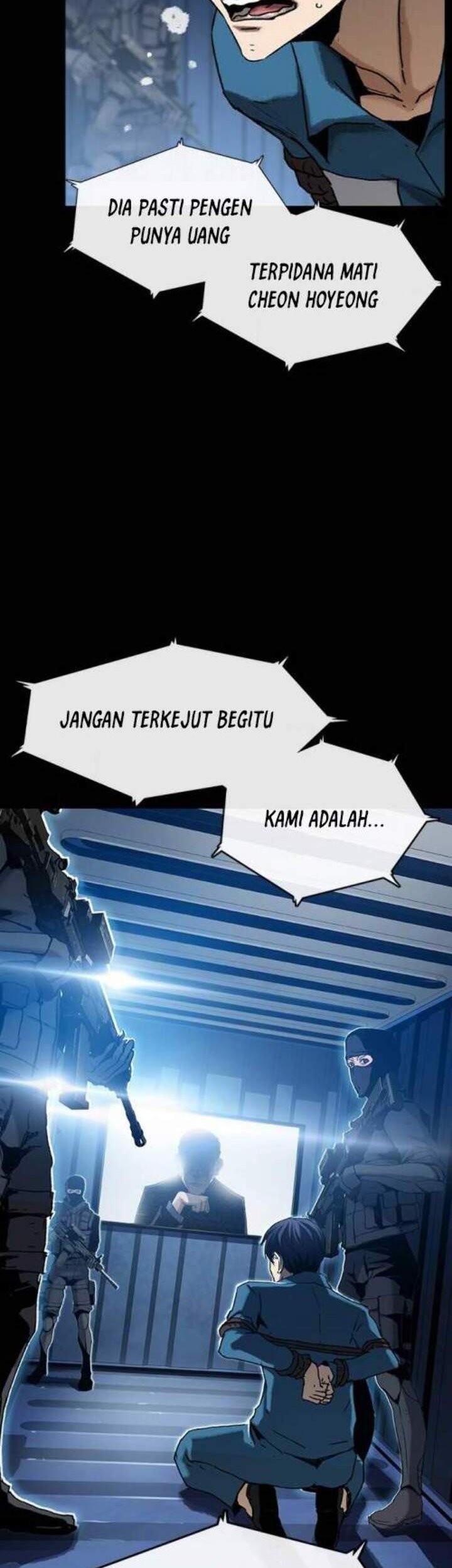 One Hundred Player Battleground Bab 01 halaman 27