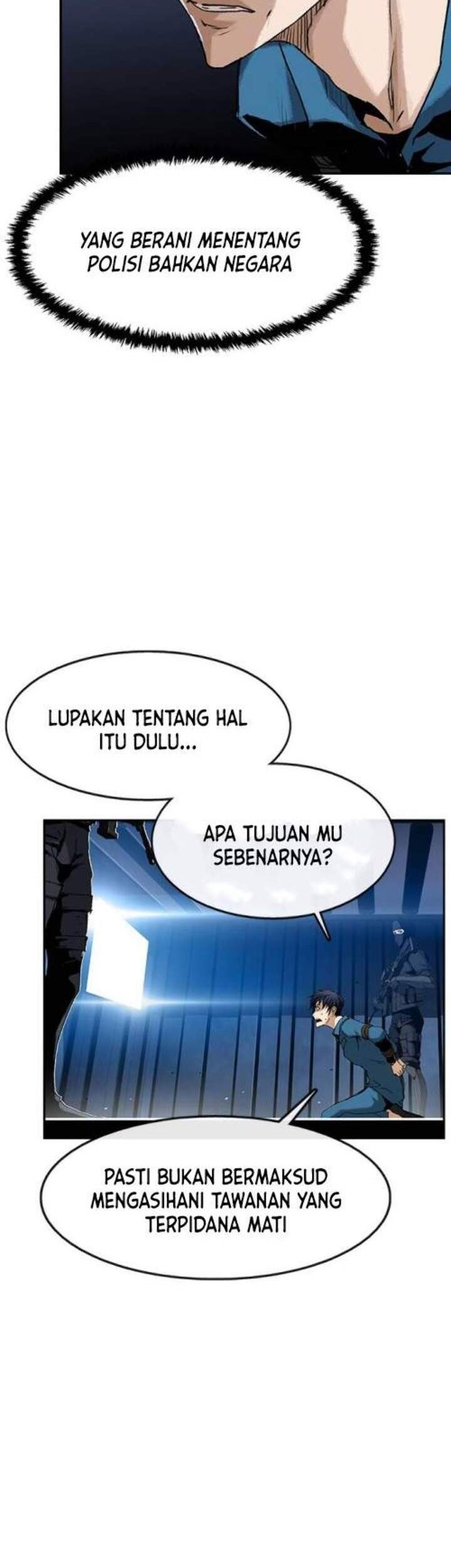 One Hundred Player Battleground Bab 01 halaman 31