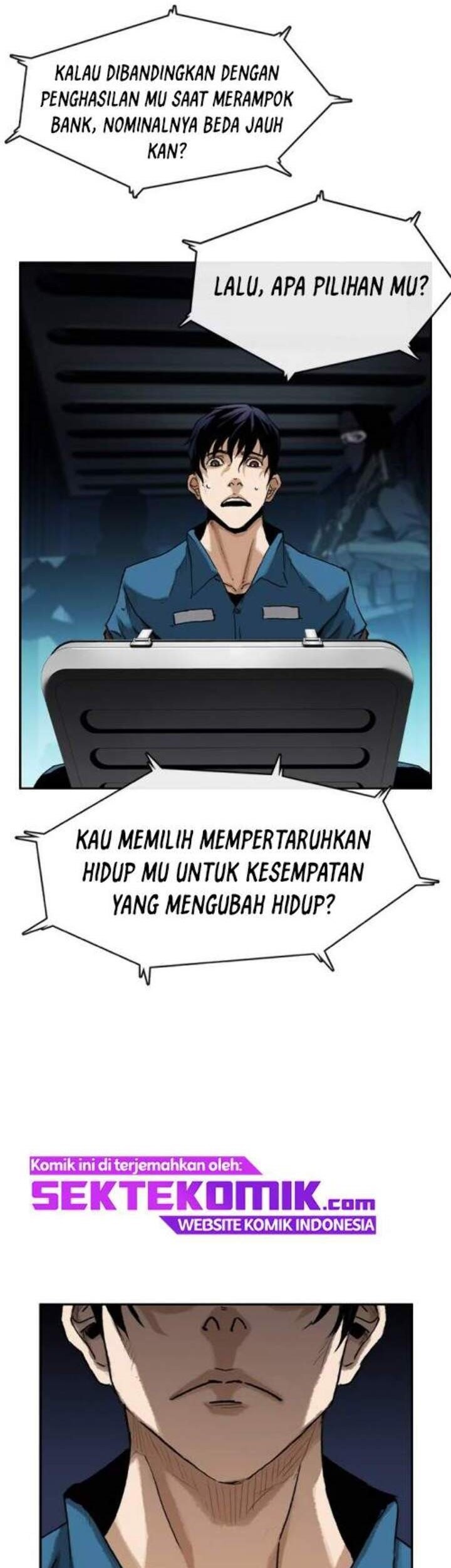 One Hundred Player Battleground Bab 01 halaman 39