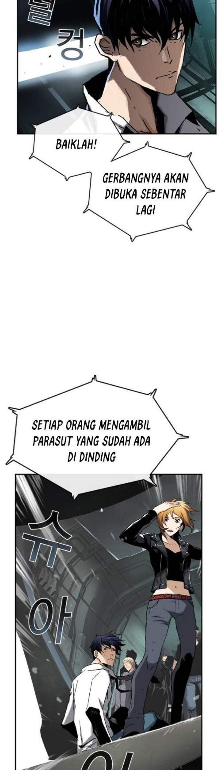 One Hundred Player Battleground Bab 01 halaman 83